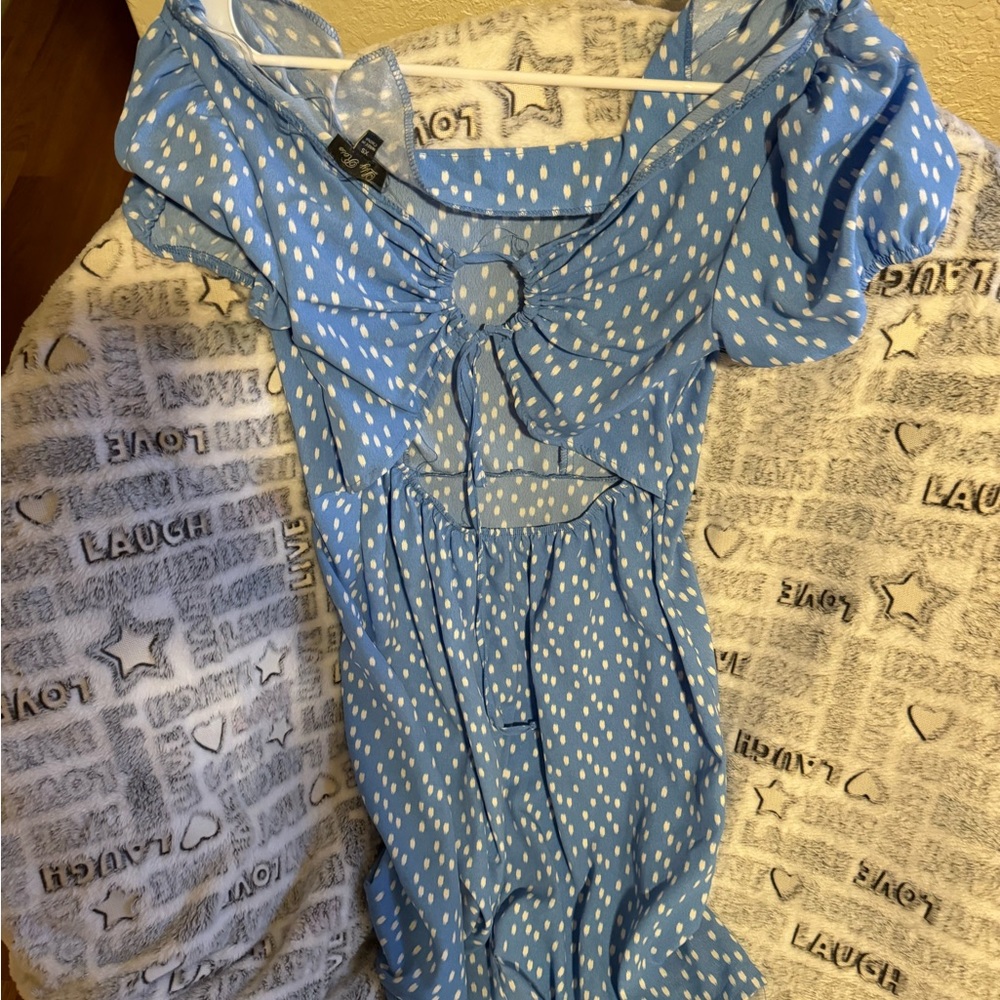 Pretty sexy casual dress for dated movie night